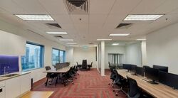 Suntec Tower Three (D1), Office #626376911